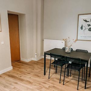 Appartement met Twee Slaapkamers
